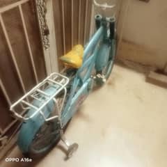 bicycle