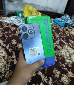 infinix