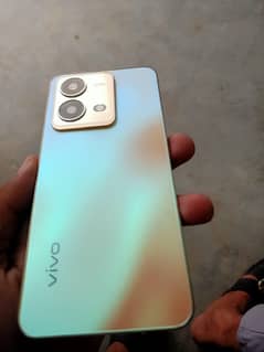 Vivo V25e Pta Approved With box