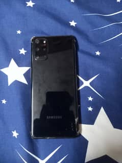 Samsung galaxy s20 plus 8 gb ram 128 rom non pta non active
