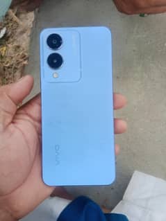 Vivo y17s 4+4. . 128