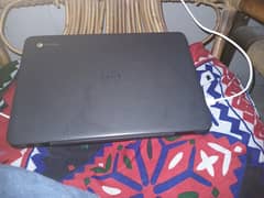 chromebook