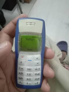 nokia 1100 old lover only