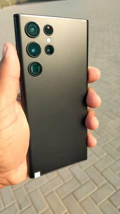 Samsung galaxy S22 Ultra