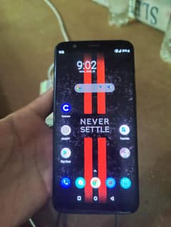 oneplus 5t 6/64