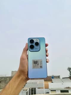 Infinix