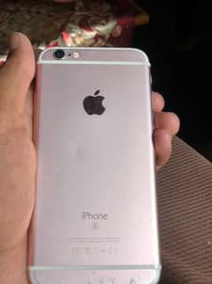 iPhone 6s