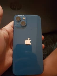 Iphone 13 JV 83 BH SIM TIME AVAILABLE