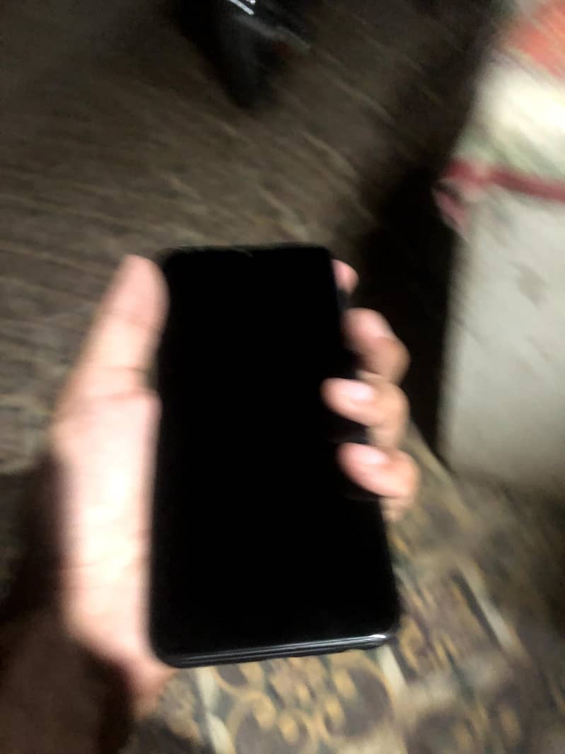 infinix hot 8 1