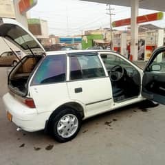 vip car cultus and ac chall and no acdant  said tachn shower