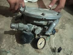lpg gass kita