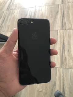 Iphone 7 plus PTA 256gb