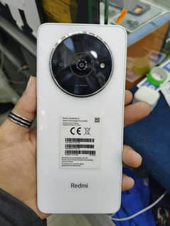 Redmi a3x