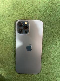 Iphone 12 pro max
