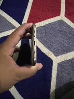 Iphone XS MAX memory 256GB Pta approve with box