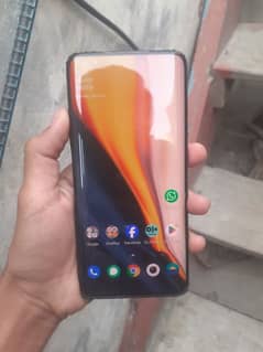 Oneplus 7pro 6/256gb non pta country unlock dual sim exchange possible