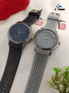 men's latest design fancy watch