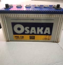 OSAKA