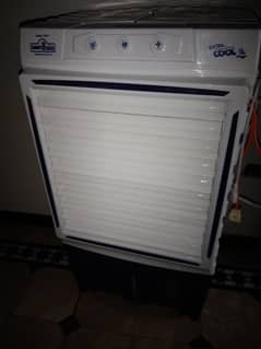 room Air Cooler