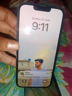 Iphone 13 non Pta 128 gb