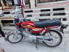 used bike 2025 model united