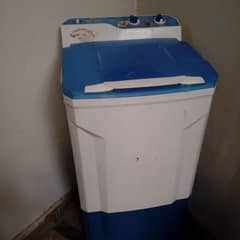 super Asia Dryer