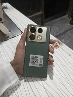 Infinix