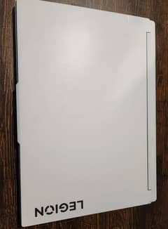 Lenovo Legion 7i  with RTX 4060