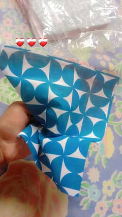 Brand AK tissues ,,,,,,,Kapra ka tissue. & clothes tissue