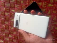Google Pixel 7 Approved