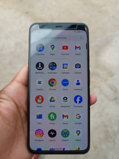 Google pixel 4xl 6/64. pta approve.