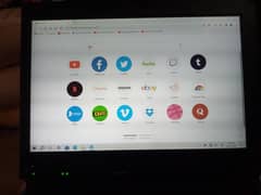 Lenovo X201 Tablet & Laptop