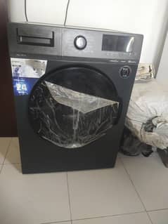 DWF 8200 X Inviter  Front Load Washing Machine inviter Price. 160000