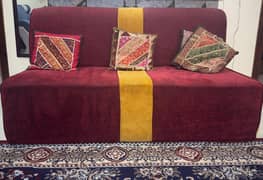 3 Seater Sofa