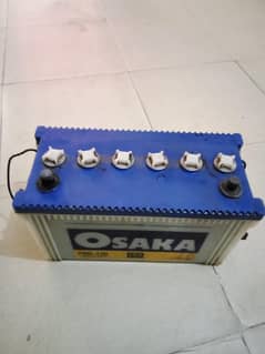 Osaka