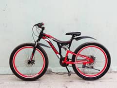 03325251282 Plus Imported Bicycle Fat Tyres