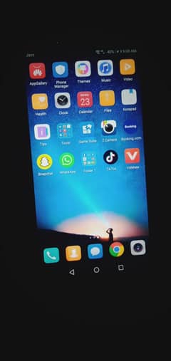 Huawei mate 10 lite