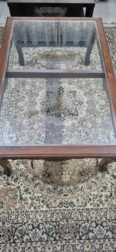 Tables