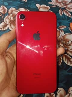 iPhone XR JV 64GB