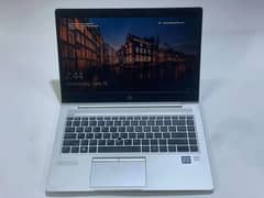 HP EliteBook 840 G5 – Core i5 | 8th Gen