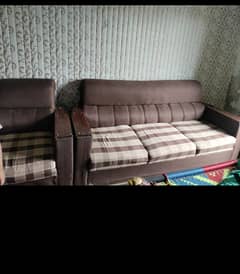 new condition