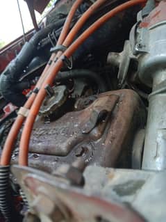 1989 model petrol +cng
