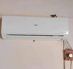 heir ac dc inverter 1.5 ton bilkul ok Whatsapp number 0328//7524218