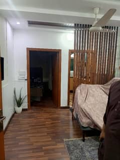 Affordable Flat For Sale In E-11