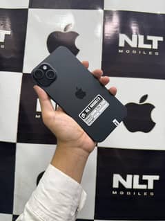Apple iPhone 15 plus 128GB JV / Iphone 15 Plus