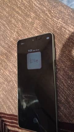 Samsung Galaxy A73 5G