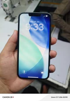 ifhone 13 ha jv ha or bettry  96 ha