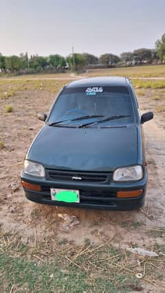 Car sale