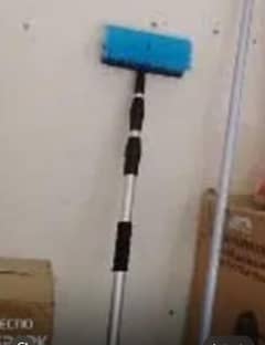 solar brush