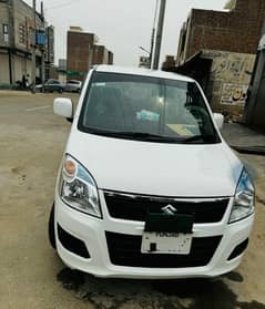 Suzuki wagon r 2022 model